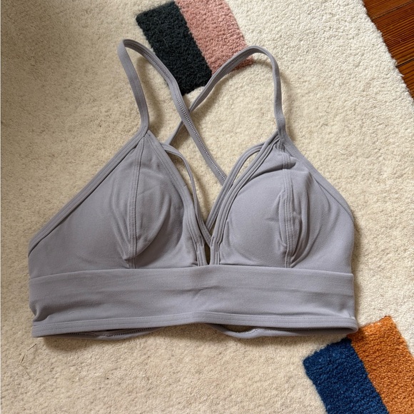 Lululemon Radiant Rhapsody Bra - Picture 4 of 5